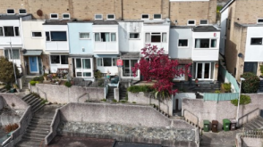 Modernisation in Plymouth photo